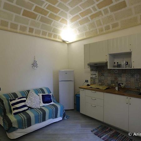 Il Cortiletto Su Levanzo Favignana Luaran gambar