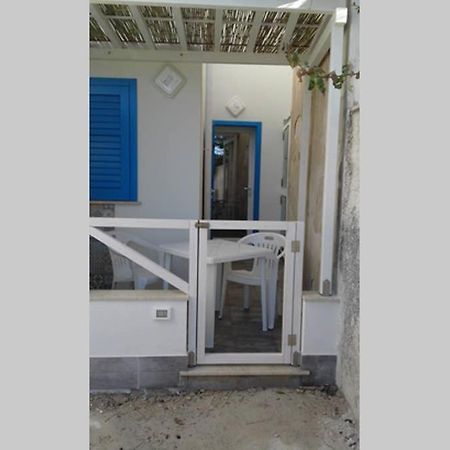 Il Cortiletto Su Levanzo Favignana Luaran gambar