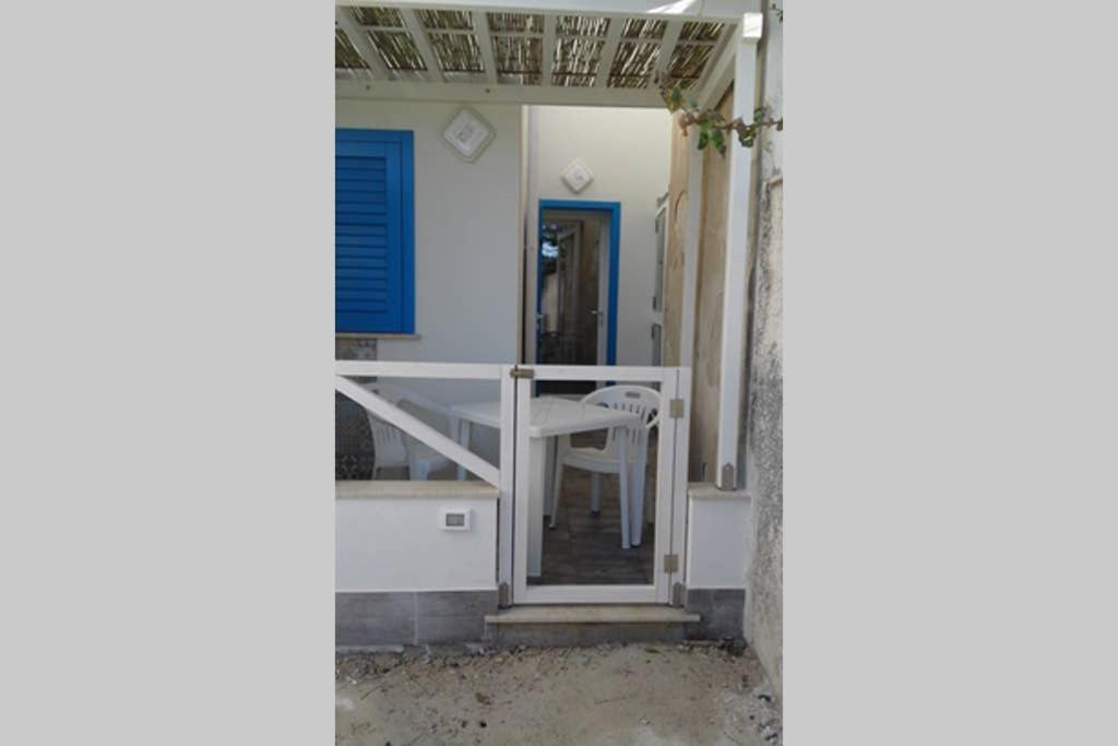 Il Cortiletto Su Levanzo Favignana Luaran gambar